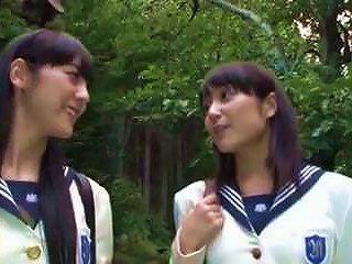 XHAMSTER @ Japanese Av Lesbians Schoolgirls